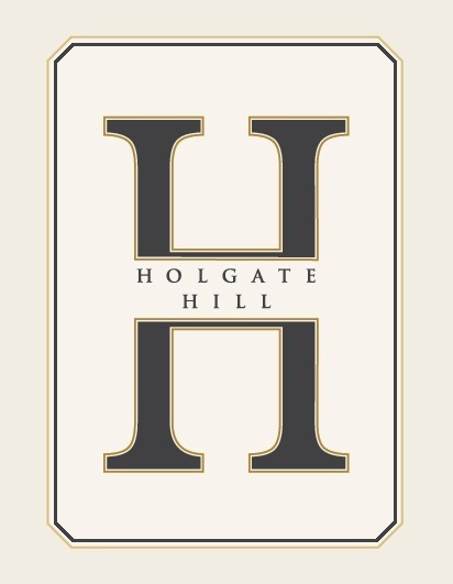 Holgate Hill